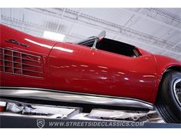 1972 Chevrolet Corvette (CC-2080309) for sale in Concord, North Carolina