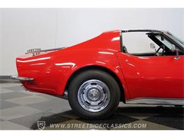 1972 Chevrolet Corvette (CC-2080309) for sale in Concord, North Carolina