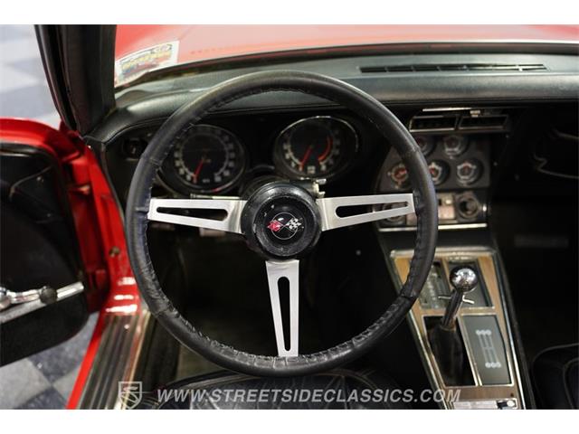 1972 Chevrolet Corvette (CC-2080309) for sale in Concord, North Carolina