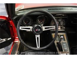 1972 Chevrolet Corvette (CC-2080309) for sale in Concord, North Carolina