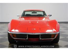 1972 Chevrolet Corvette (CC-2080309) for sale in Concord, North Carolina
