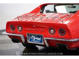 1972 Chevrolet Corvette (CC-2080309) for sale in Concord, North Carolina