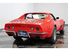1972 Chevrolet Corvette (CC-2080309) for sale in Concord, North Carolina