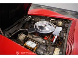 1972 Chevrolet Corvette (CC-2080309) for sale in Concord, North Carolina
