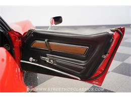 1972 Chevrolet Corvette (CC-2080309) for sale in Concord, North Carolina