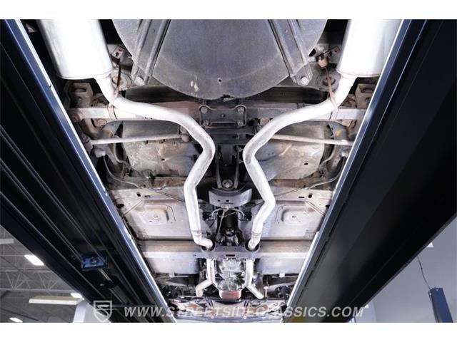 1972 Chevrolet Corvette (CC-2080309) for sale in Concord, North Carolina