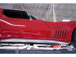 1972 Chevrolet Corvette (CC-2080309) for sale in Concord, North Carolina