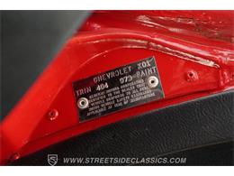 1972 Chevrolet Corvette (CC-2080309) for sale in Concord, North Carolina