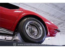1972 Chevrolet Corvette (CC-2080309) for sale in Concord, North Carolina