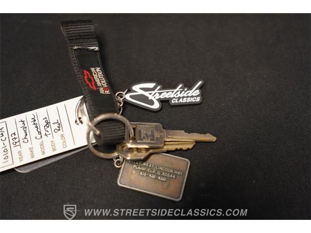 1972 Chevrolet Corvette (CC-2080309) for sale in Concord, North Carolina