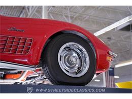 1972 Chevrolet Corvette (CC-2080309) for sale in Concord, North Carolina