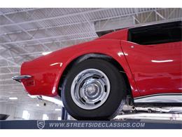 1972 Chevrolet Corvette (CC-2080309) for sale in Concord, North Carolina