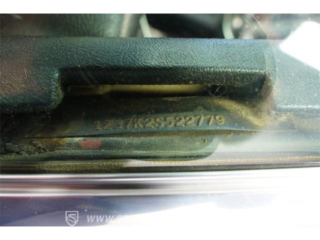 1972 Chevrolet Corvette (CC-2080309) for sale in Concord, North Carolina