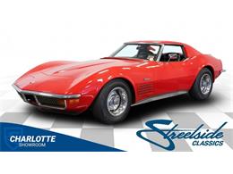 1972 Chevrolet Corvette (CC-2080309) for sale in Concord, North Carolina