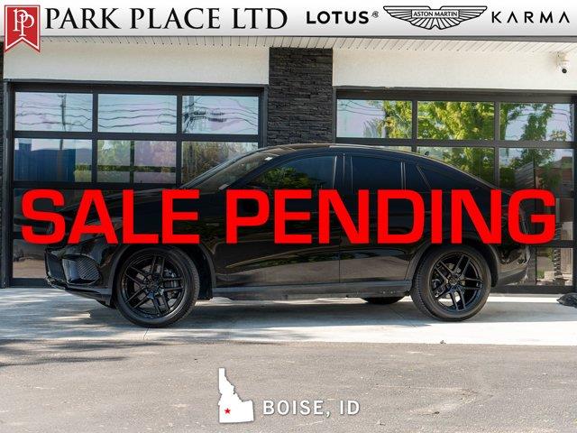 2019 Mercedes-Benz GLE-Class (CC-2083090) for sale in Boise, Idaho