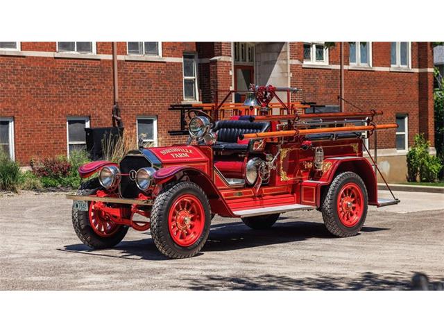 1924 American Austin Truck (CC-2083091) for sale in Carmel, California