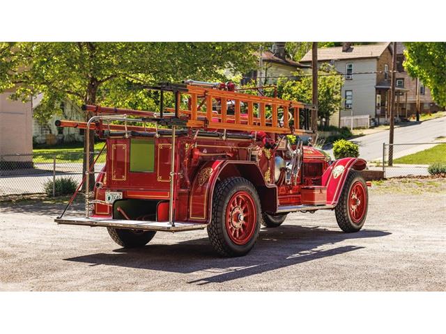 1924 American Austin Truck (CC-2083091) for sale in Carmel, California