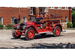 1924 American Austin Truck (CC-2083091) for sale in Carmel, California