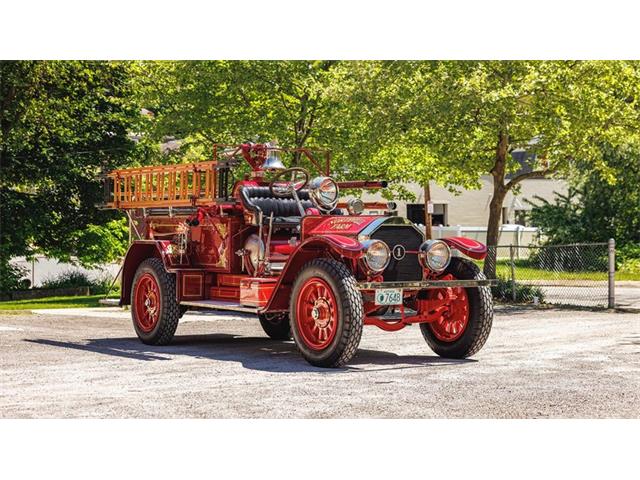 1924 American Austin Truck (CC-2083091) for sale in Carmel, California