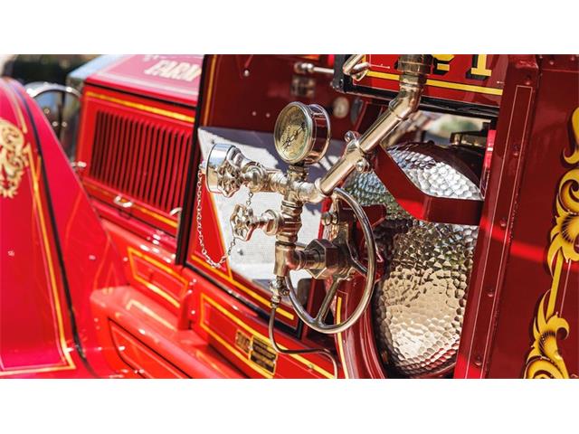 1924 American Austin Truck (CC-2083091) for sale in Carmel, California