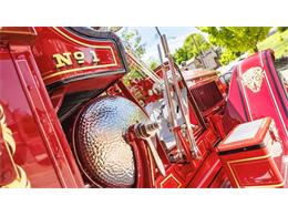 1924 American Austin Truck (CC-2083091) for sale in Carmel, California