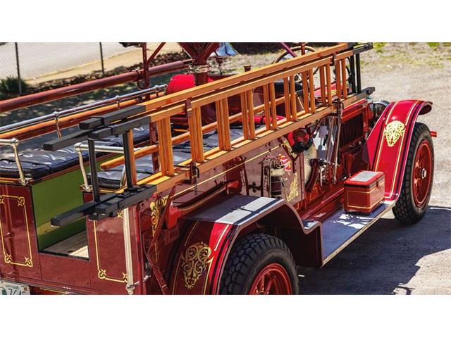 1924 American Austin Truck (CC-2083091) for sale in Carmel, California