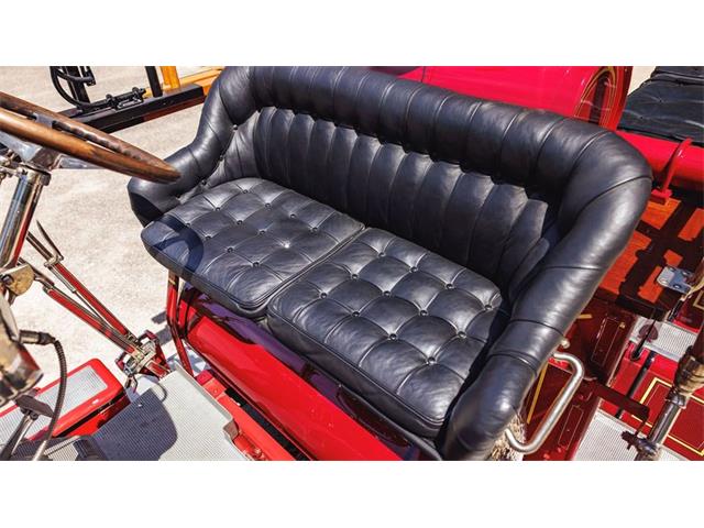 1924 American Austin Truck (CC-2083091) for sale in Carmel, California