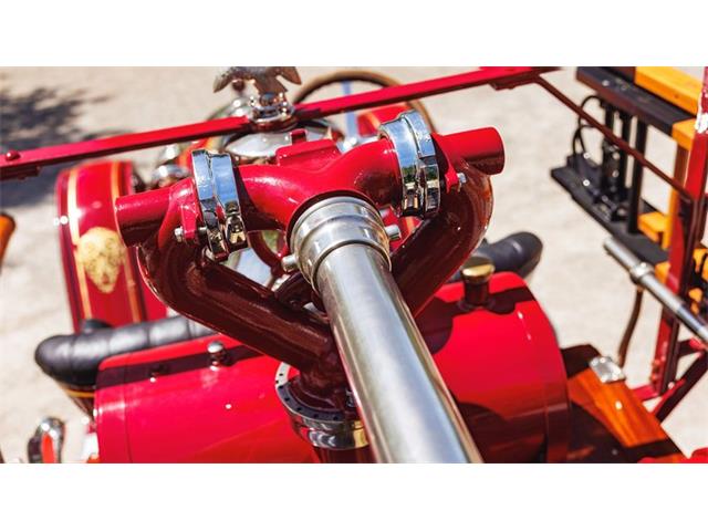 1924 American Austin Truck (CC-2083091) for sale in Carmel, California