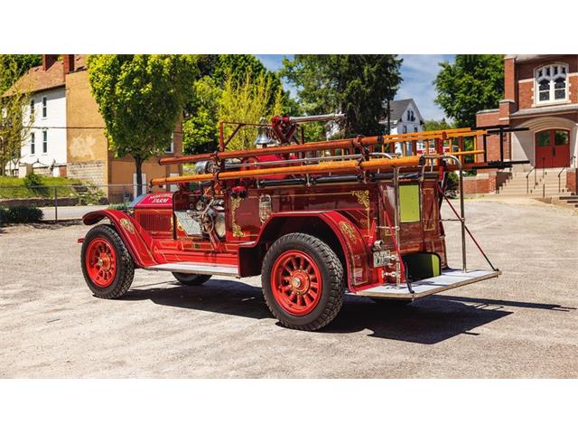 1924 American Austin Truck (CC-2083091) for sale in Carmel, California