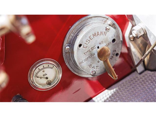1924 American Austin Truck (CC-2083091) for sale in Carmel, California