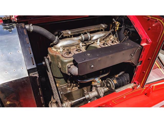 1924 American Austin Truck (CC-2083091) for sale in Carmel, California