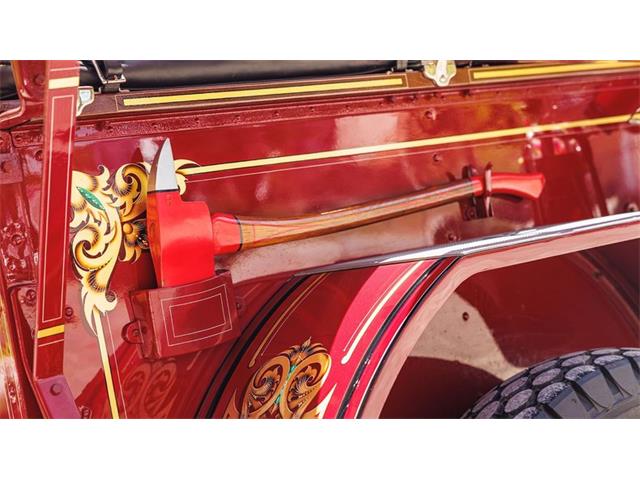1924 American Austin Truck (CC-2083091) for sale in Carmel, California