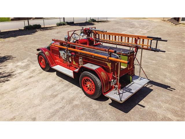 1924 American Austin Truck (CC-2083091) for sale in Carmel, California