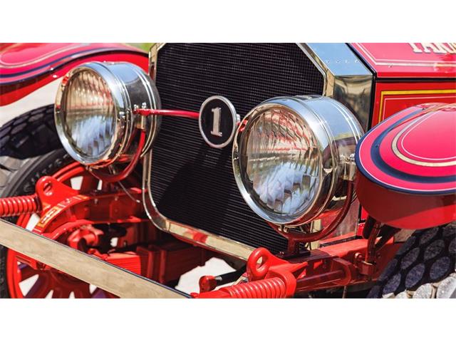 1924 American Austin Truck (CC-2083091) for sale in Carmel, California