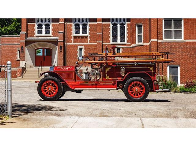 1924 American Austin Truck (CC-2083091) for sale in Carmel, California
