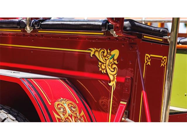 1924 American Austin Truck (CC-2083091) for sale in Carmel, California