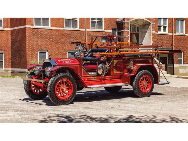 1924 American Austin Truck (CC-2083091) for sale in Carmel, California