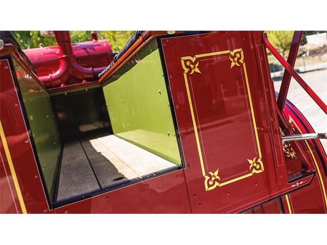 1924 American Austin Truck (CC-2083091) for sale in Carmel, California