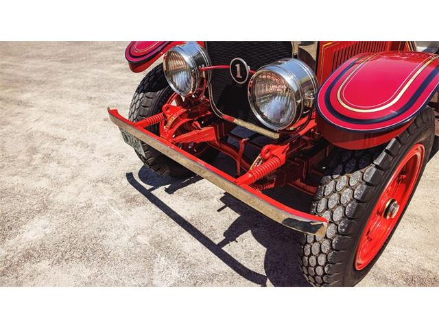 1924 American Austin Truck (CC-2083091) for sale in Carmel, California