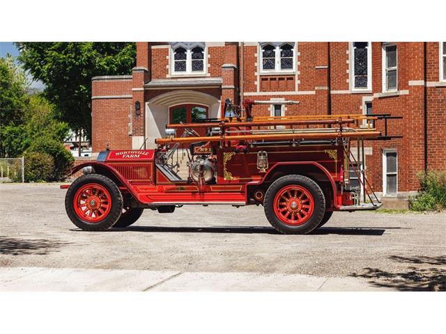 1924 American Austin Truck (CC-2083091) for sale in Carmel, California