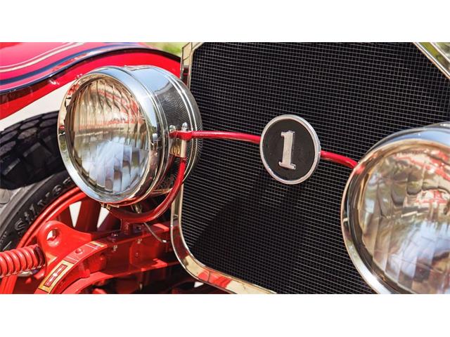 1924 American Austin Truck (CC-2083091) for sale in Carmel, California