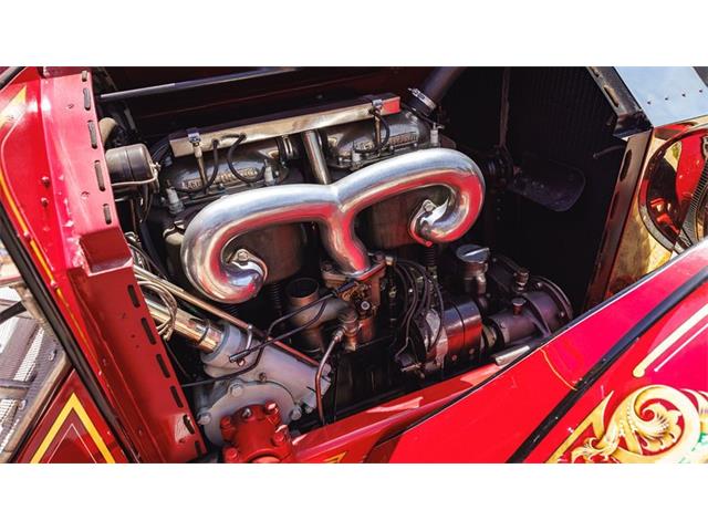 1924 American Austin Truck (CC-2083091) for sale in Carmel, California