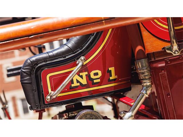 1924 American Austin Truck (CC-2083091) for sale in Carmel, California