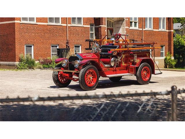1924 American Austin Truck (CC-2083091) for sale in Carmel, California