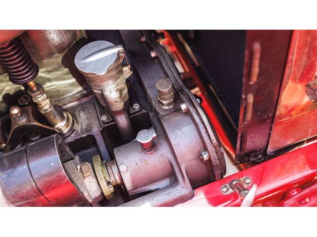 1924 American Austin Truck (CC-2083091) for sale in Carmel, California