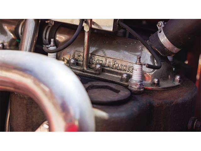 1924 American Austin Truck (CC-2083091) for sale in Carmel, California