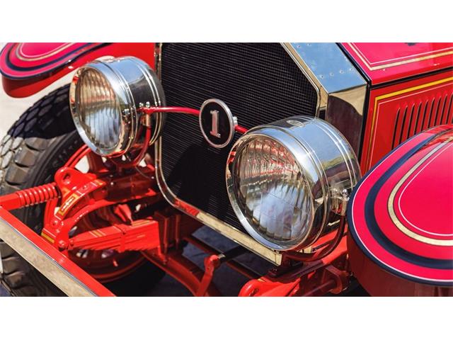 1924 American Austin Truck (CC-2083091) for sale in Carmel, California