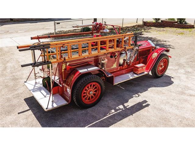 1924 American Austin Truck (CC-2083091) for sale in Carmel, California