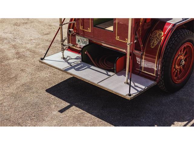 1924 American Austin Truck (CC-2083091) for sale in Carmel, California