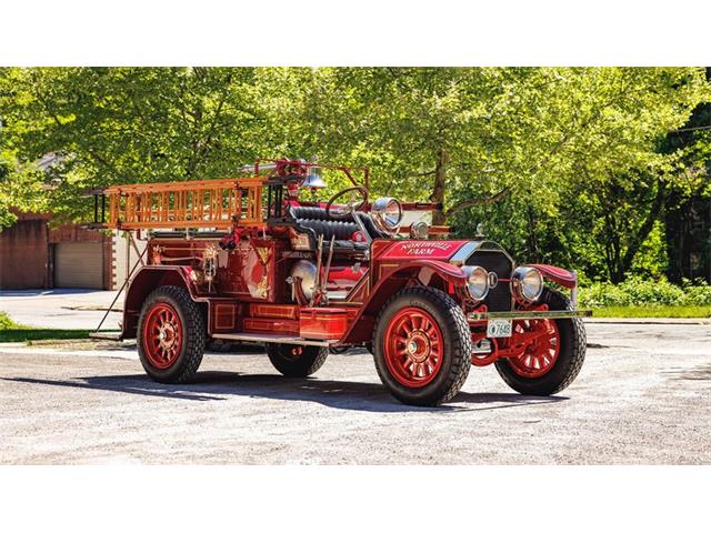 1924 American Austin Truck (CC-2083091) for sale in Carmel, California
